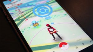 UN จับมือทีมสร้าง Pokémon : GO สร้างเกมโปรโมทการท่องเที่ยวทั่วโลก