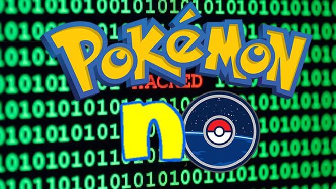 Pokemon GO