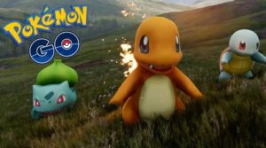 Pokemon GO ทะยานติดอันดับพร้อมรายได้วันละ 3 ล้านดอลลาร์สหรัฐ
