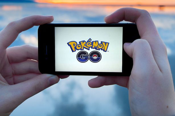 ยังคงฮิต ! Pokemon Go ยังคงทำรายได้สูงอย่างต่อเนื่อง 3 Pokemon GO