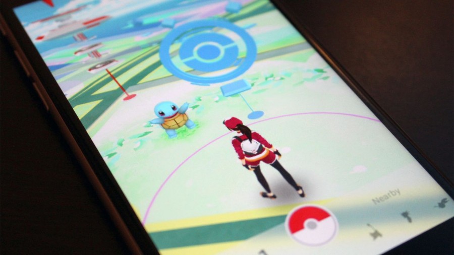 UN จับมือทีมสร้าง Pokémon : GO สร้างเกมโปรโมทการท่องเที่ยวทั่วโลก 1 Pokemon GO