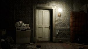 บอสใหญ่แคปคอมบอกเอง “RE7 น่ากลัวเกินไป”