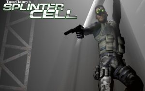 Ubisoft ฉลองครบรอบ 30 ปีแจกฟรี Splinter Cell ภาคต้นฉบับ