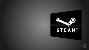 ผู้ใช้งาน Steam เกือบครึ่งใช้ Windows 10