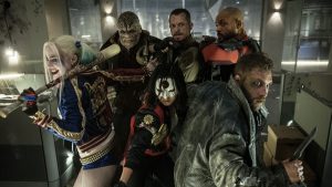 Suicide Squad ฉบับเกมมือถือเปิดให้เล่นฟรีแล้ววันนี้!