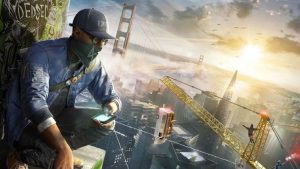 Ubisoft โอด ยอดจอง Watch Dogs 2 ต่ำกว่าที่คาด