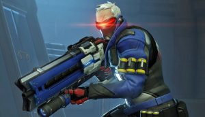 Overwatch ฮิตหนักทำยอดผู้เล่นถึง 15 ล้านคนทั่วโลก