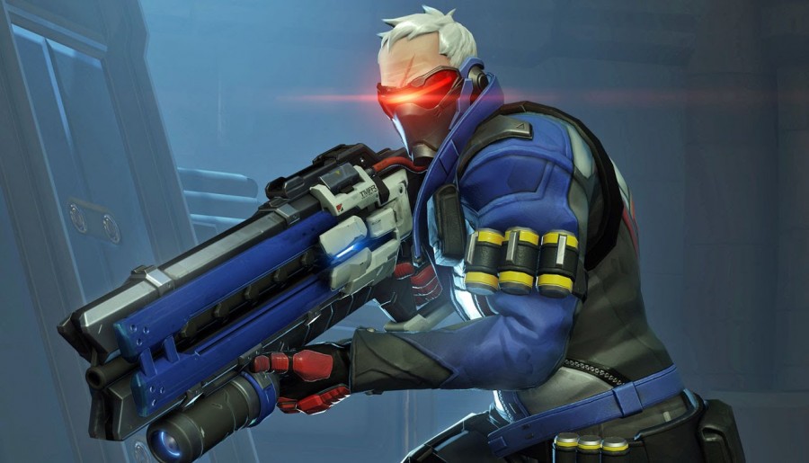 Overwatch ฮิตหนักทำยอดผู้เล่นถึง 15 ล้านคนทั่วโลก