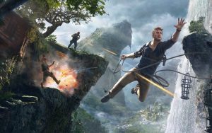 Review: Uncharted 4: A Thief’s End