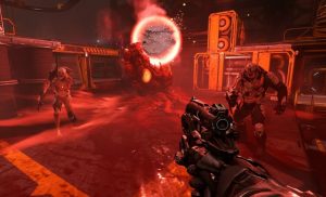 id Software เผย อนาคตเกม Doom ยังสดใส