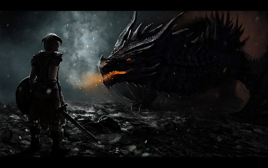 The Elder Scrolls V: Skyrim
