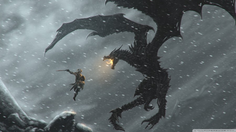 Bethesda เผยชะตาภาคต่อ The Elder Scrolls 2 The Elder Scrolls