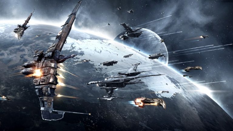EVE Online ประกาศเตือนเอาแชทพื้นที่ PvP ออก เพราะกลัวผู้เล่นกังวล