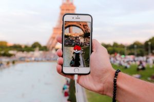 ไม่ปลื้มไปอีกราย นายกเทศมนตรีฝรั่งเศสสั่งแบน Pokemon Go จากเมือง