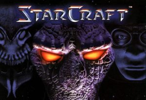 Blizzard ใจดีแจกฟรี StarCraft + StarCraft: Brood War