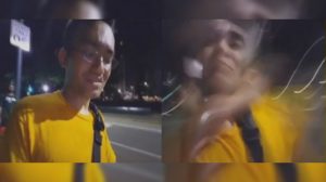 นึกว่าคดีเด็ด! เกมเมอร์โดนปล้นขณะถ่ายทอดสดเกม Pokemon GO