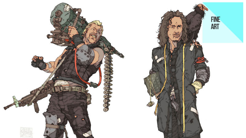 metallica