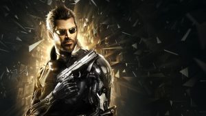 Review: Deus Ex Mankind Divided