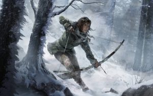 Review: Rise of the Tomb Raider (PS4)