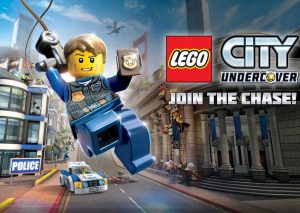 Lego City Undercover ประกาศลง Steam