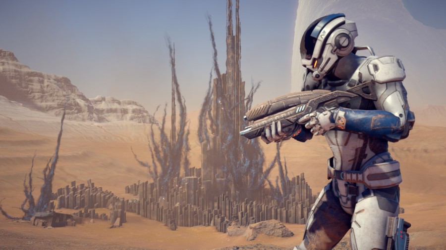 mass effect 4