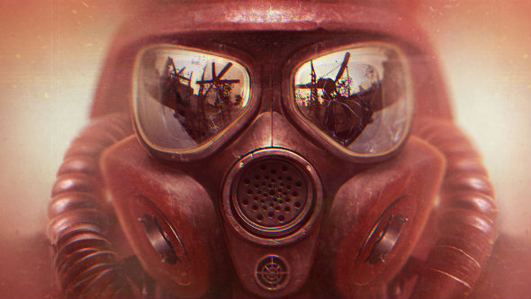เปิดตัว Metro 2033 ฉบับภาพยนตร์ เตรียมฉายปี 2022 แน่นอน 1 metro 4