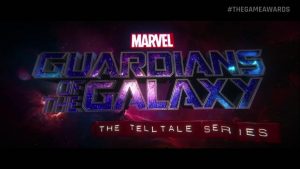 Telltale เปิดตัว Guardians of the Galaxy