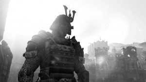 ย้อนหลัง Livestream: For Honor แบบ Closed Beta