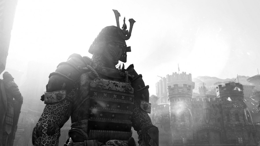 For Honor