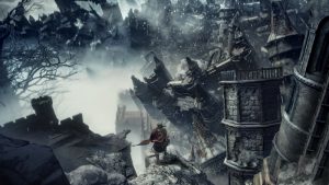 DLC ส่งท้าย Dark Souls 3 วางจำหน่าย 28 มีนาคมนี้