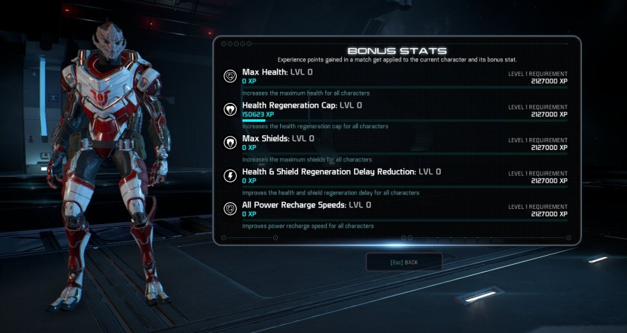 แผนที่ใหม่ Mass Effect: Andromeda จะถูกปล่อยให้เล่นฟรี 2 C6HEvvmU4AIP36M