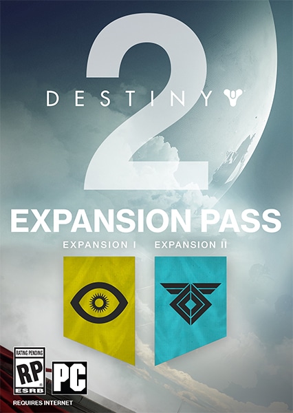 Destiny 2 ประกาศลง PC 3