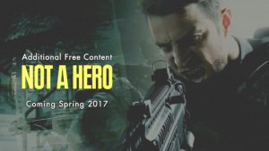 รายละเอียดใหม่ DLC Resident Evil 7 “Not a Hero & End of Zoe”