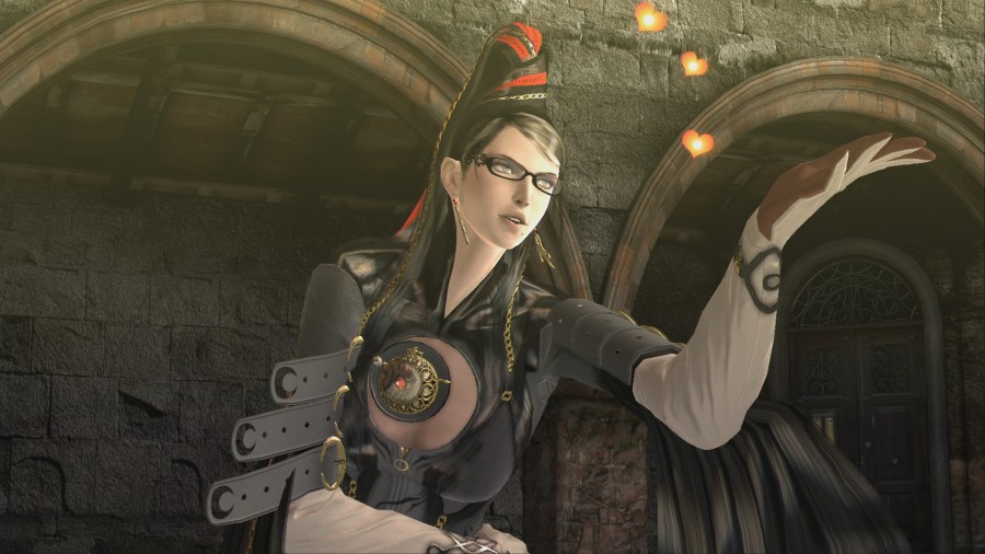 Bayonetta ลดราคา 66% เหลือ 230 บาท 1 Bayonetta