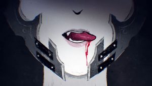 Bandai Namco เปิดตัว Code Vein เกม Action RPG ตัวใหม่