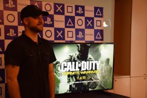หัวหน้าทีม Infinity Ward ย้าย! เตรียมรับหน้าที่ใหม่กับ Marvel Games