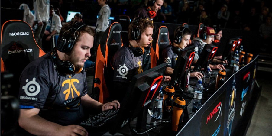 ประธานสโมสร AS Roma เข้าร่วมทุน Fnatic eSports 1 Fnatics eSports