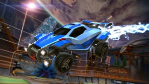 ทีมงานลั่นยังไม่มีแผนสร้างภาคต่อ Rocket League