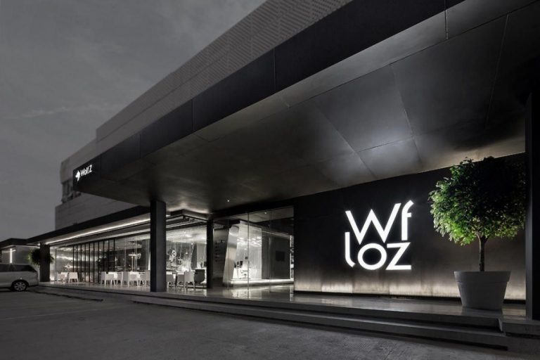 รู้จักกับ Wolfz ร้านเกมสุดเท่แห่งใหม่ในประเทศจีน 10 รู้จักกับ Wolfz ร้านเกมสุดเท่แห่งใหม่ในประเทศจีน