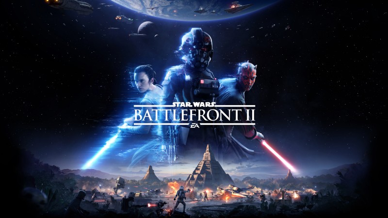 EA Origins ลดราคาเกมในเครือสูงสุด 85% 5 star wars battlefront 2