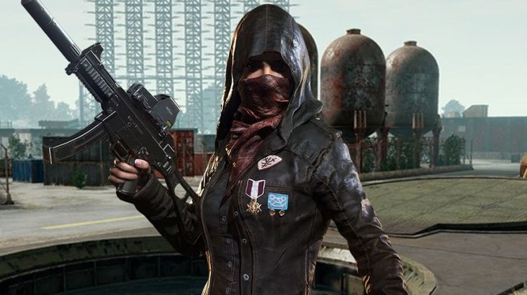 PlayerUnknowns Battlegrounds 1