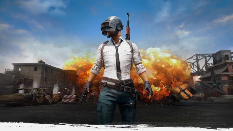 ตามคำเรียกร้อง! FIX PUBG ตั้งเป้าล้างบางทุกปัญหาของเกม PUBG 2 PlayerUnknown's Battlegrounds