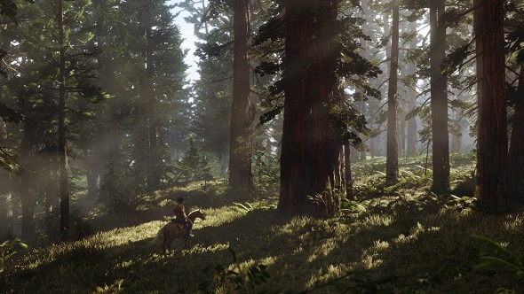 Red Dead Redemption 2 ปล่อยภาพใหม่พร้อมข่าวร้าย 4 rdr 2 2