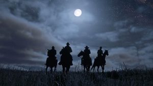 Red Dead Redemption 2 ปล่อยภาพใหม่พร้อมข่าวร้าย