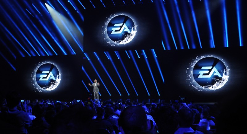รวมตารางงาน E3 พร้อมรายละเอียดทุกค่าย 2 EA E3