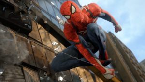 หัวหน้า Marvel Games รับประทับใจตระกูลเกม Arkham