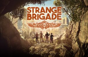 เปิดตัวเกมใหม่เอาใจชาว Coop กับ Strange Brigade