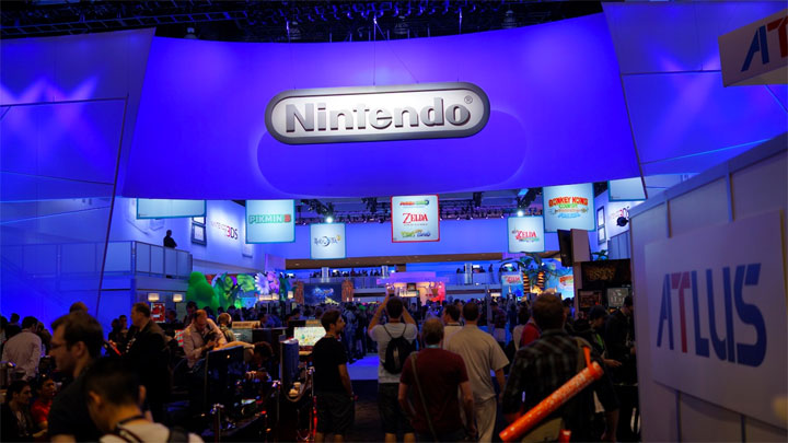 รวมตารางงาน E3 พร้อมรายละเอียดทุกค่าย 8 nintendoe3