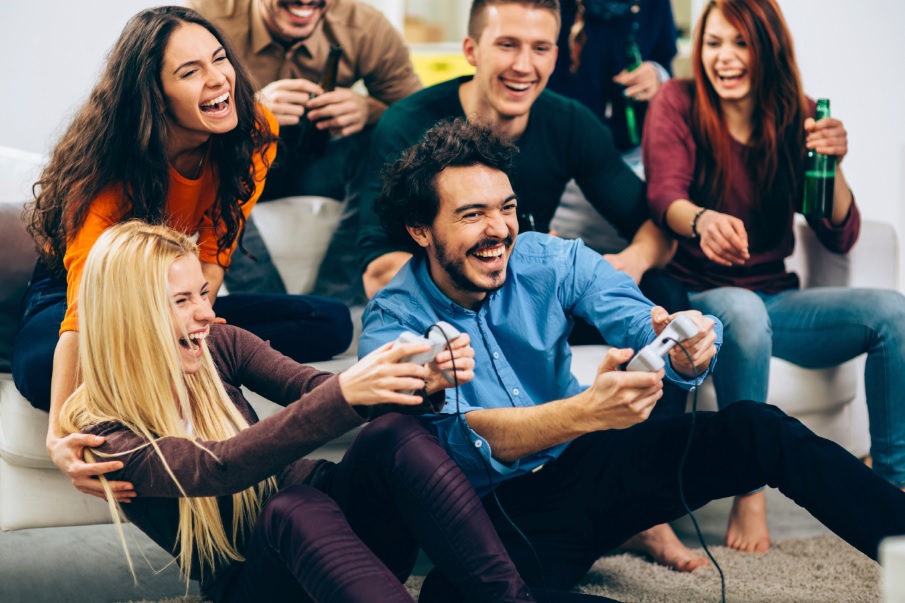 Gaming