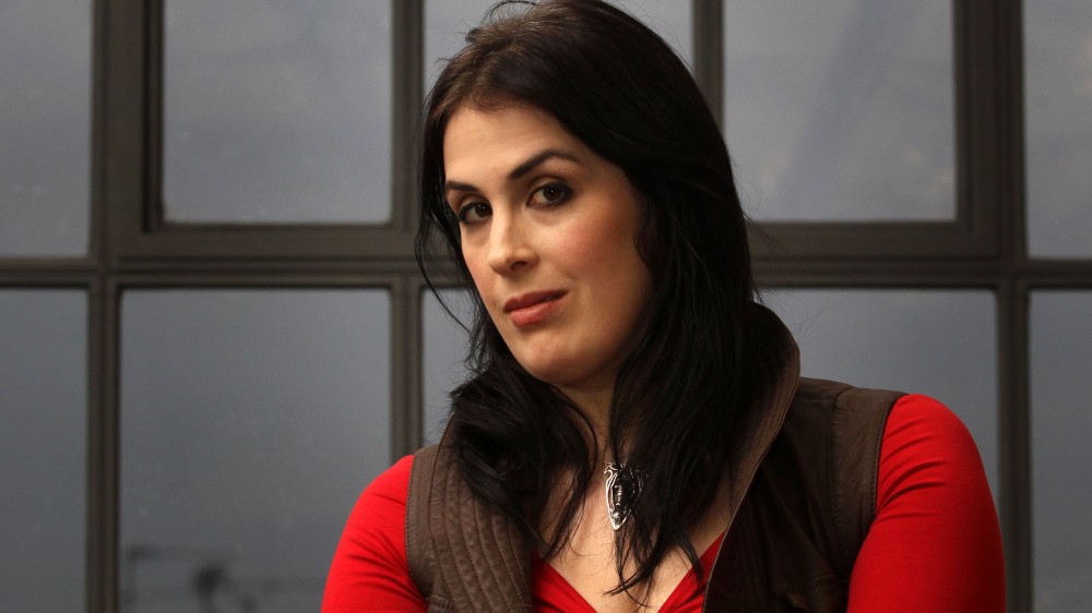 Rhianna Pratchett